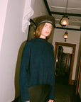 Eclipse Knit - Midnight