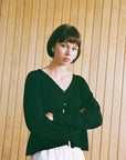Bella Cardigan - Black
