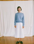 Trinket - Celeste Blue