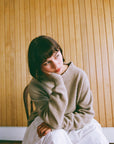 Fireside Knit - Natural