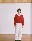 Locket Knit