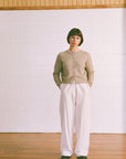 Dusk Cardigan - Natural