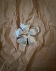 Vintage - Enamel Bloom Brooch
