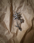 Vintage - Pearl Daisy Brooch