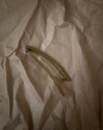 Antique - Hair Barette