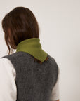 Picnic Vest - Shadow Grey
