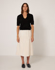 Pip top - Black