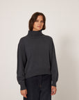 Albers Knit - Shadow Grey