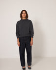 Albers Knit - Shadow Grey
