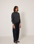 Albers Knit - Shadow Grey