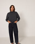 Albers Knit - Shadow Grey