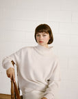 Albers Knit - Ivory