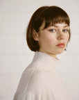 Albers Knit - Ivory