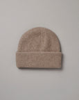 Hinoki Beanie - Natural