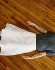 Eve Vest - Shadow Grey