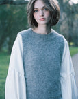Picnic Vest - Granite