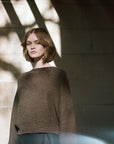 Poet Knit - Truffle