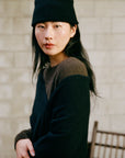 Cloud Scarf - Black