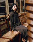 Fireside Knit - Truffle