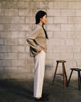 Eclipse Knit - Natural