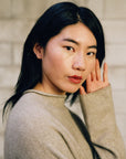 Eclipse Knit - Natural