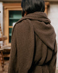 Fireside Knit - Truffle