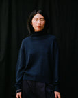 Albers Knit - Ink