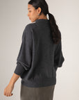 Albers Knit - Shadow Grey