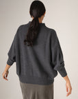 Albers Knit - Shadow Grey