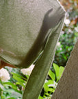 Feather Knit - Clover