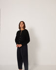 Anni Cardigan - Black