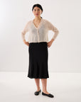 Mist Cardigan - Creme (Prototype)