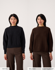 Poet Knit - Amber