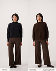 Poet Knit - Amber