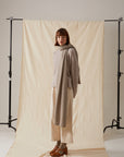 Cloud Scarf - Natural