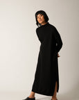 Alto Dress - Black (Sale)