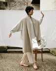 Cloud Scarf - Natural