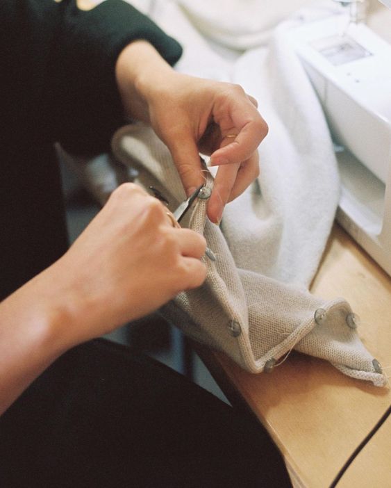 How to shop more sustainably; Here is the one thing I think it all boils down to