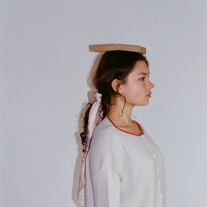 Softly Softly: Cotton and merino pairings at Issa.