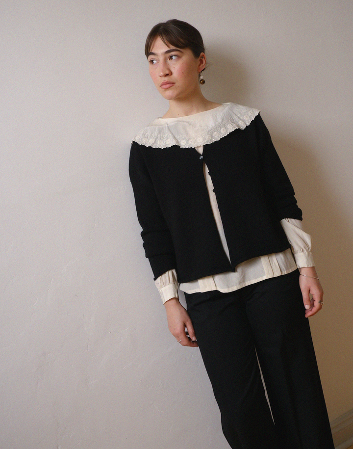 considerations of a capsule wardrobe