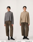Eclipse Knit - Poppy