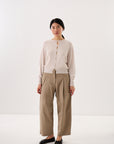 Anni Cardigan - Ivory