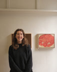 Briana Jamieson - Tomato Tart