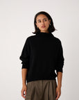 Albers Knit - Black