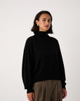 Albers Knit - Black