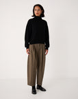 Albers Knit - Black