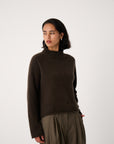 Eclipse Knit - Truffle