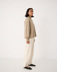 Fireside Knit - Natural