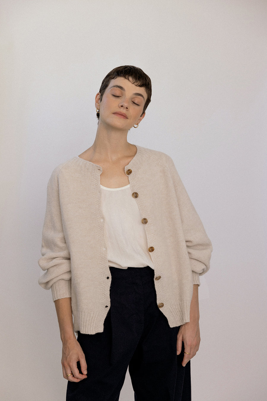 Loft long cardigan outlet
