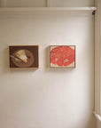 Briana Jamieson - Tomato Tart